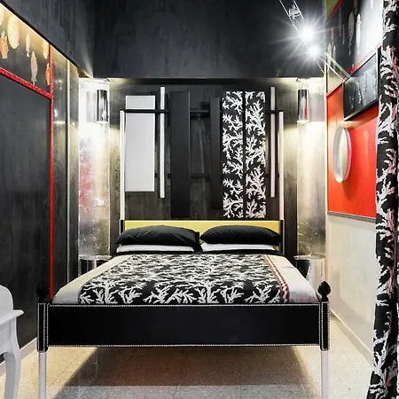 Aparthotel Marcoaurelio49