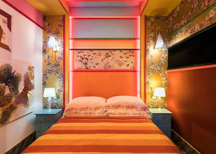 아파트호텔 아파르타멘티 마르코아우렐리오49