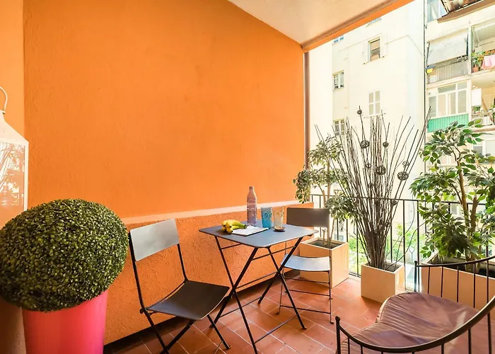 아파트호텔 아파르타멘티 마르코아우렐리오49