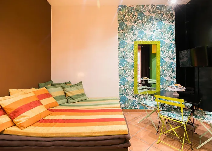 아파르타멘티 마르코아우렐리오49