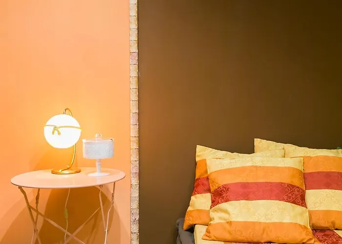 아파트호텔 아파르타멘티 마르코아우렐리오49