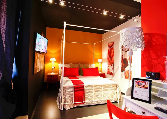 아파트호텔 아파르타멘티 마르코아우렐리오49