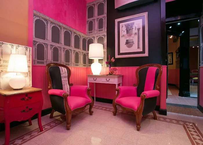 아파르타멘티 마르코아우렐리오49