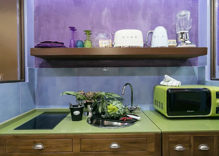 Marcoaurelio49 4* Rzym