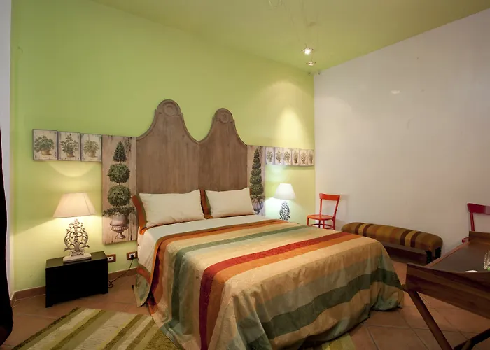 아파르타멘티 마르코아우렐리오49 아파트호텔