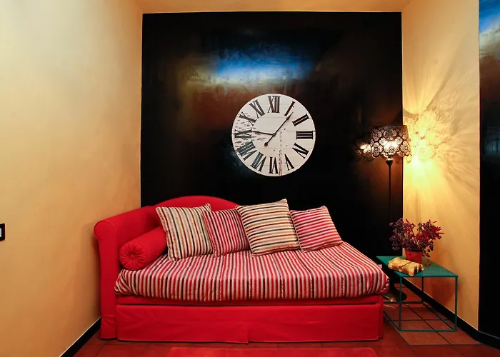 아파트호텔 아파르타멘티 마르코아우렐리오49