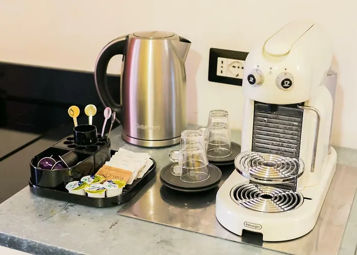 아파트호텔 아파르타멘티 마르코아우렐리오49