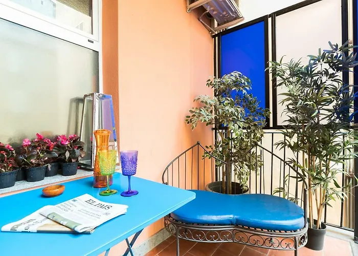 아파르타멘티 마르코아우렐리오49 아파트호텔