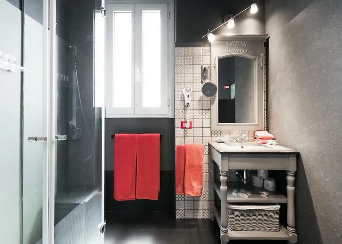 아파르타멘티 마르코아우렐리오49 4*