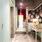 أبارتامينتي ماركووريليو49 شقة فندقية روما