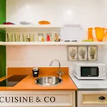 أبارتامينتي ماركووريليو49 روما
