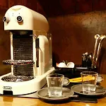 أبارتامينتي ماركووريليو49 شقة فندقية