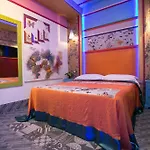 أبارتامينتي ماركووريليو49 4*