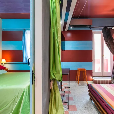 Marcoaurelio49 Aparthotel Rom