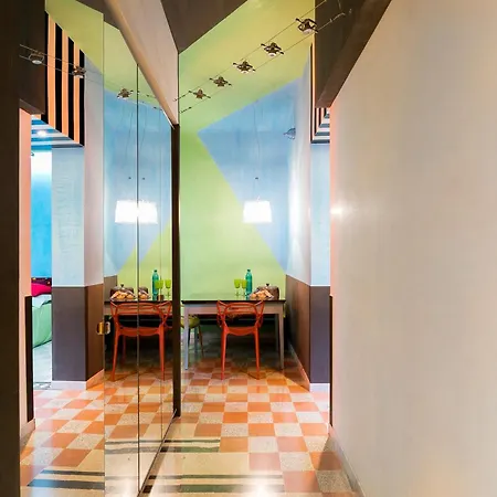 Marcoaurelio49 Aparthotel Rom