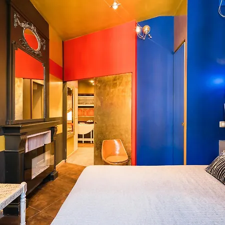 Aparthotel Marcoaurelio49 Rom