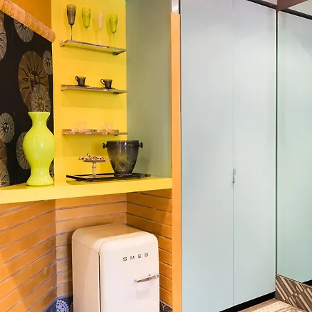 Aparthotel Marcoaurelio49