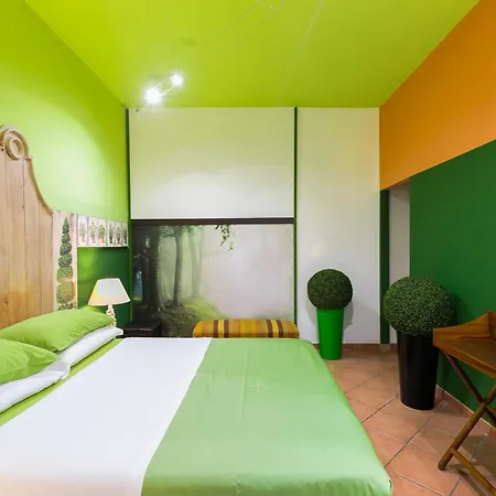 Marcoaurelio49 Aparthotel