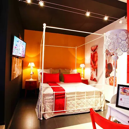 Aparthotel Marcoaurelio49