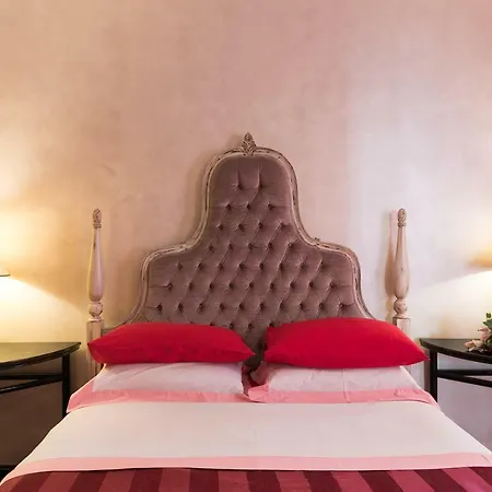 Marcoaurelio49 Aparthotel Rom