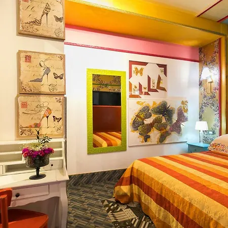 Marcoaurelio49 Aparthotel Rom