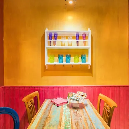 Aparthotel Marcoaurelio49 Rom