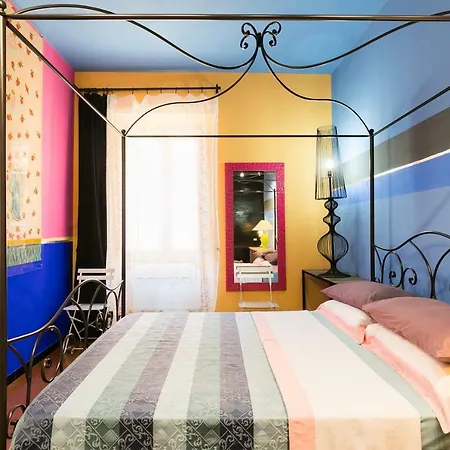Marcoaurelio49 Aparthotel Rom