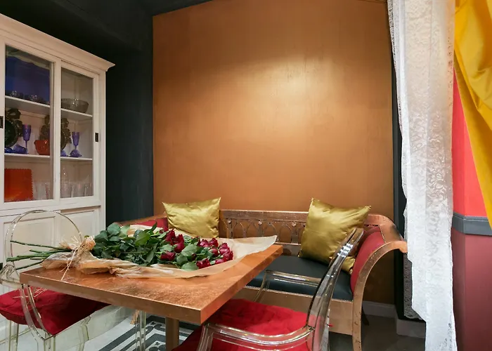 Marcoaurelio49 Aparthotel