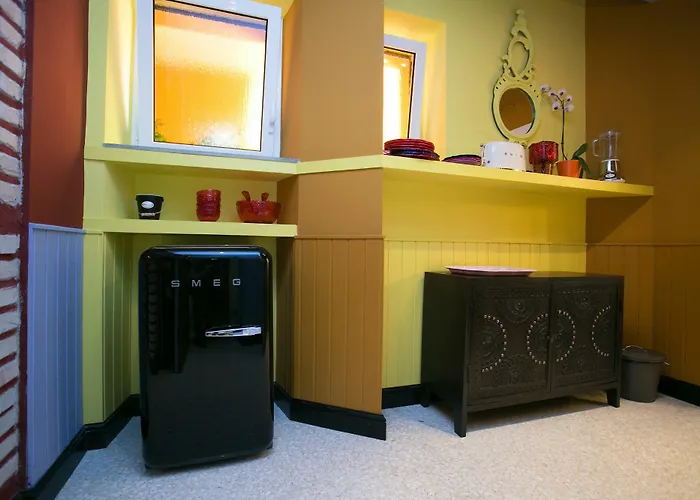 Marcoaurelio49 4* Rome