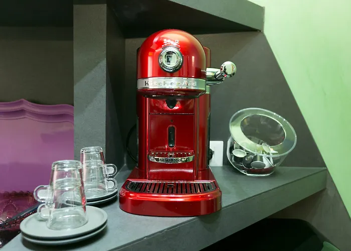 Marcoaurelio49 4* Rom