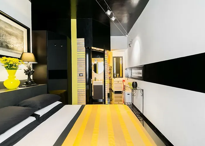 Aparthotel Marcoaurelio49